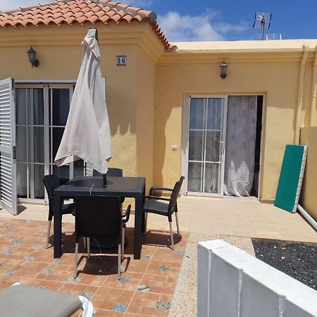 Vista Golf Fuerteventura Exclusive Apartment Caleta de Fuste Exterior foto