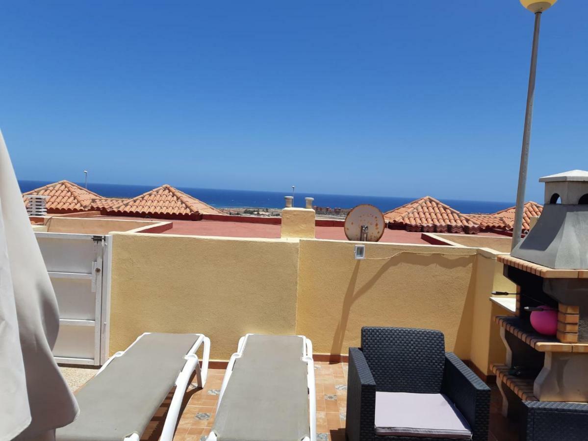 Vista Golf Fuerteventura Exclusive Apartment Caleta de Fuste Exterior foto