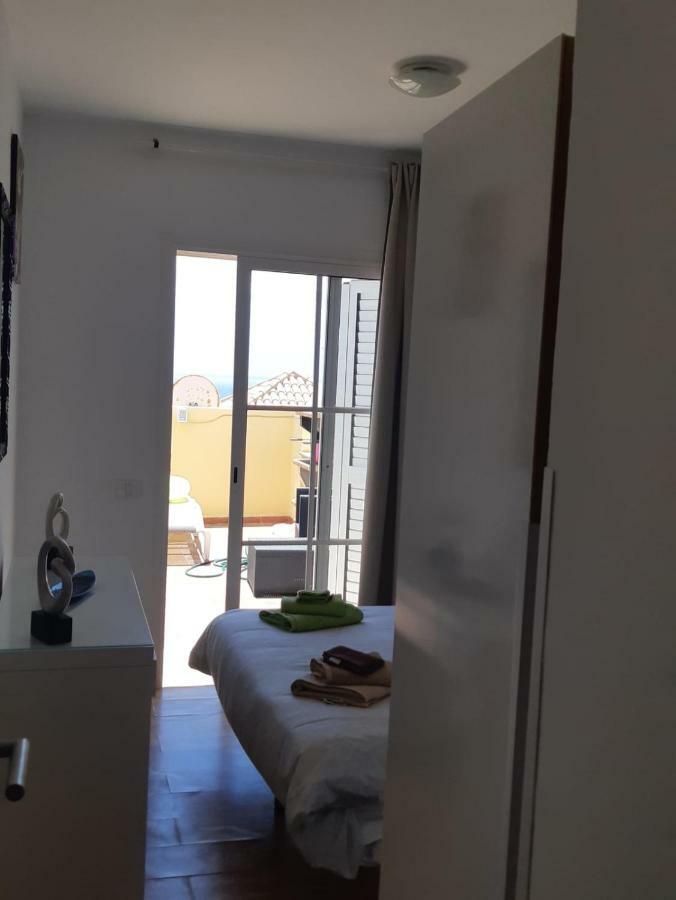 Vista Golf Fuerteventura Exclusive Apartment Caleta de Fuste Exterior foto