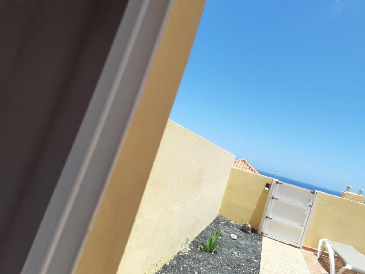 Vista Golf Fuerteventura Exclusive Apartment Caleta de Fuste Exterior foto